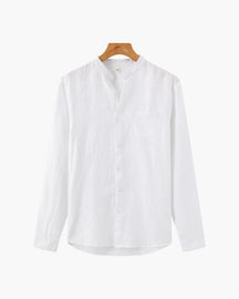 Cape Town linen shirt