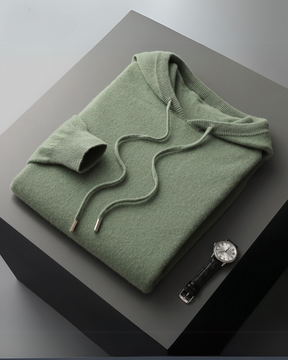 Moletom 100% Cashmere