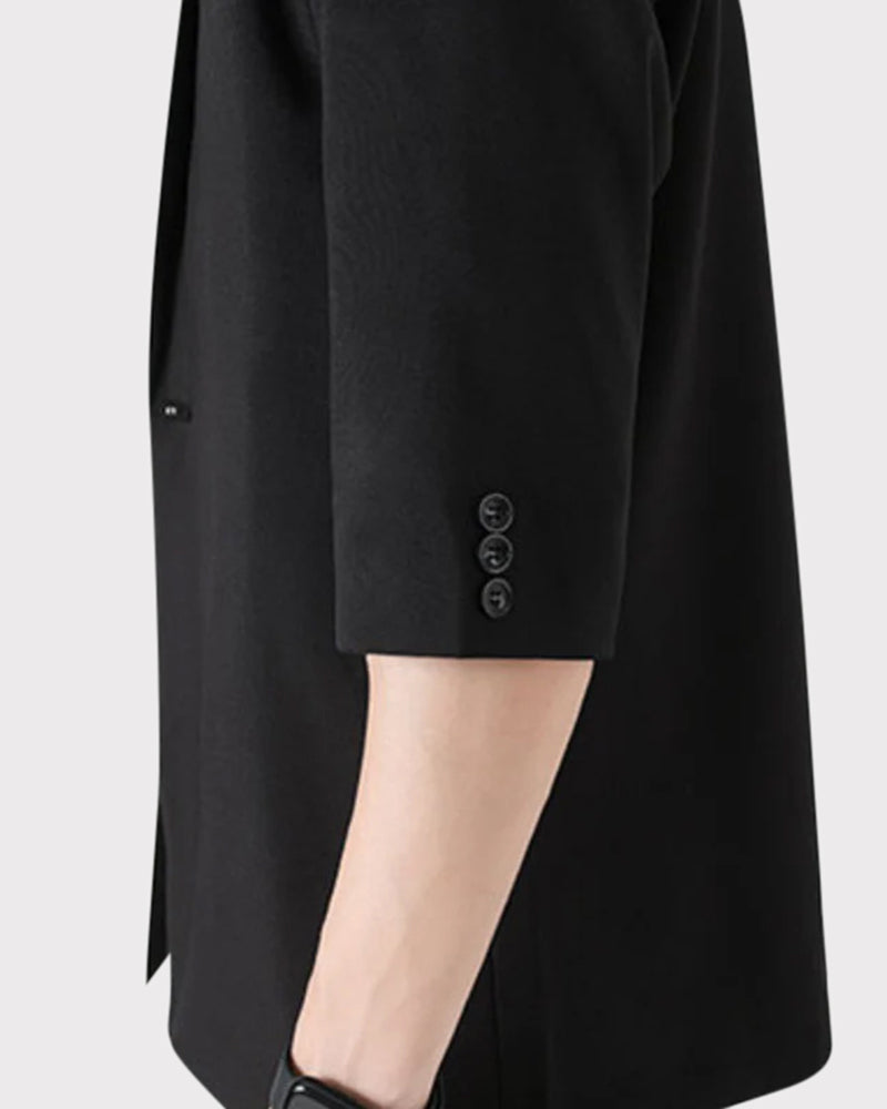 Conjunto Smart Casual Uranos