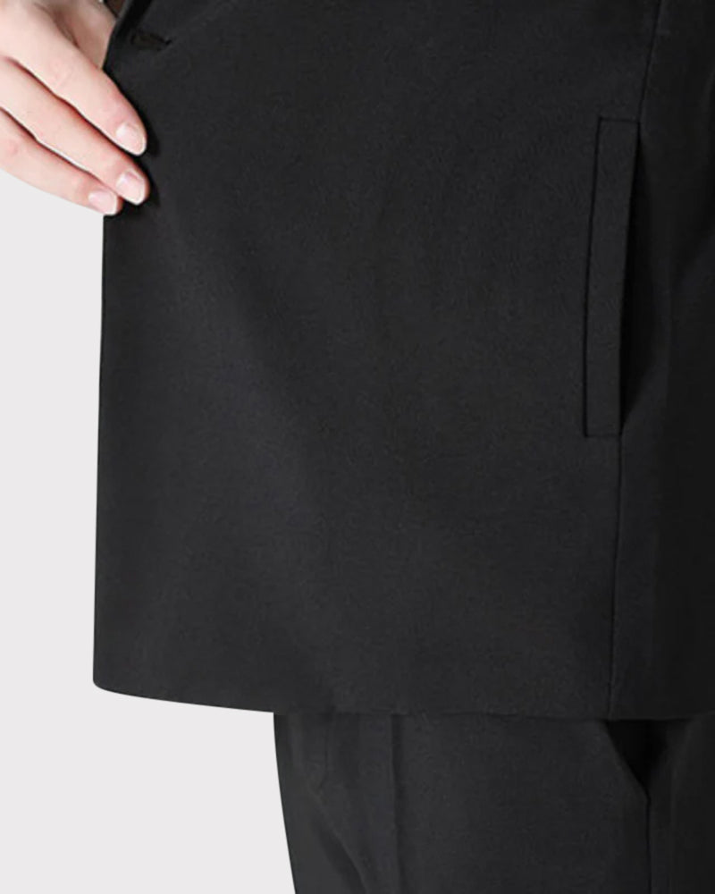 Conjunto Smart Casual Uranos