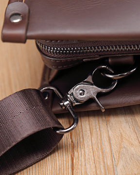 Bag of negócios elegante