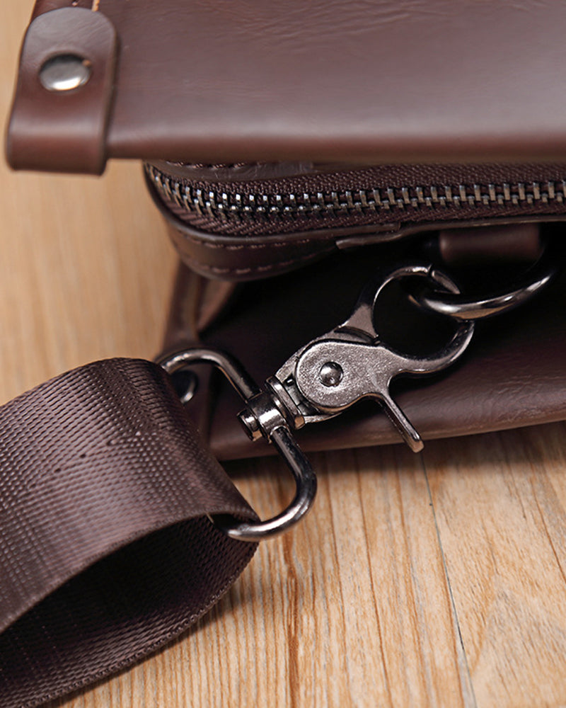 Bag of negócios elegante