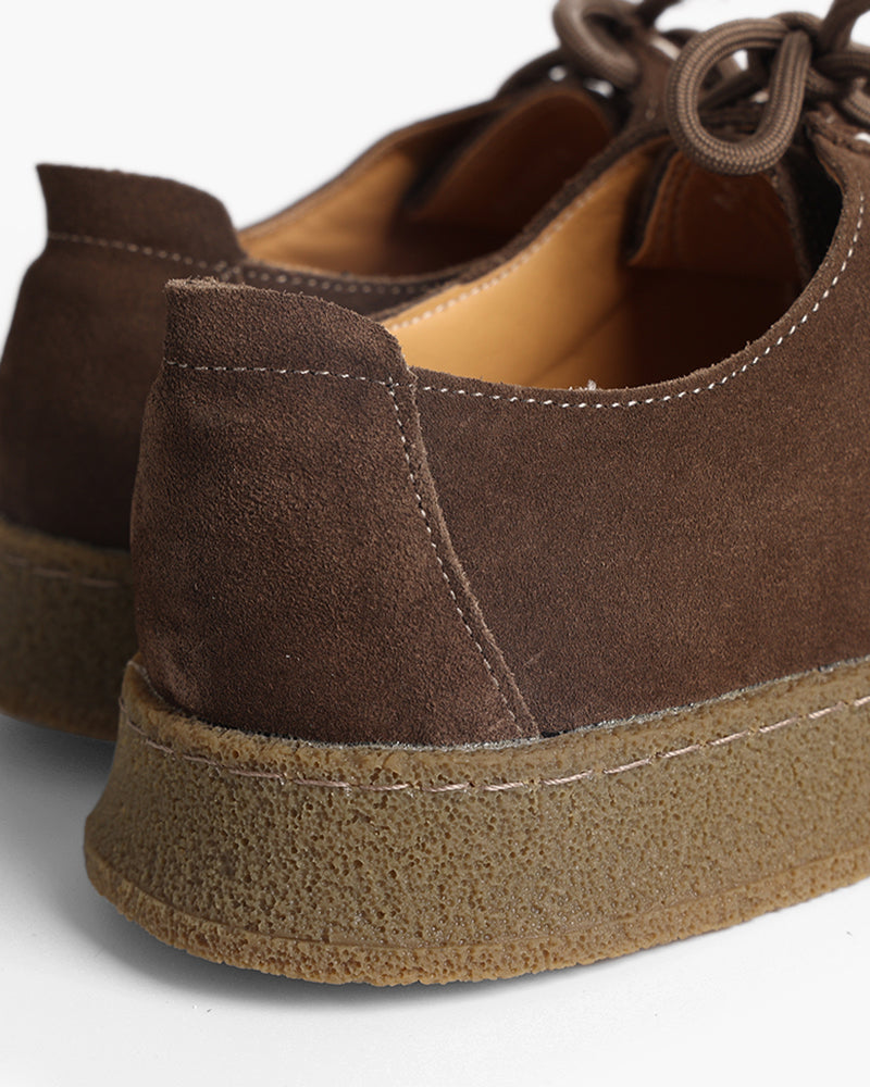 Premium Suede Urban Shoes