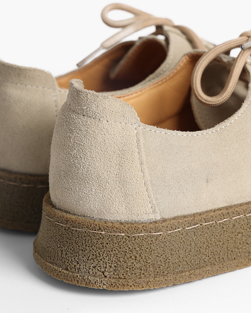 Premium Suede Urban Shoes