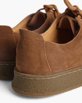 Shoes Urban of Suede Premium