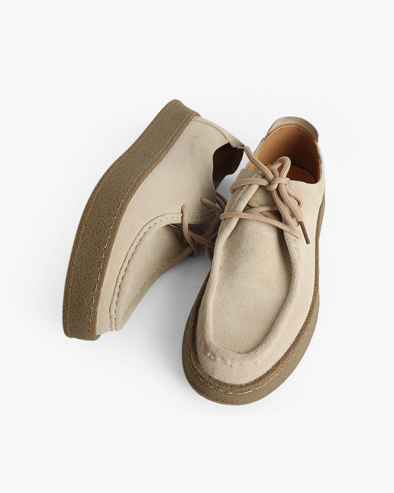 Shoes Urban Suede Premium