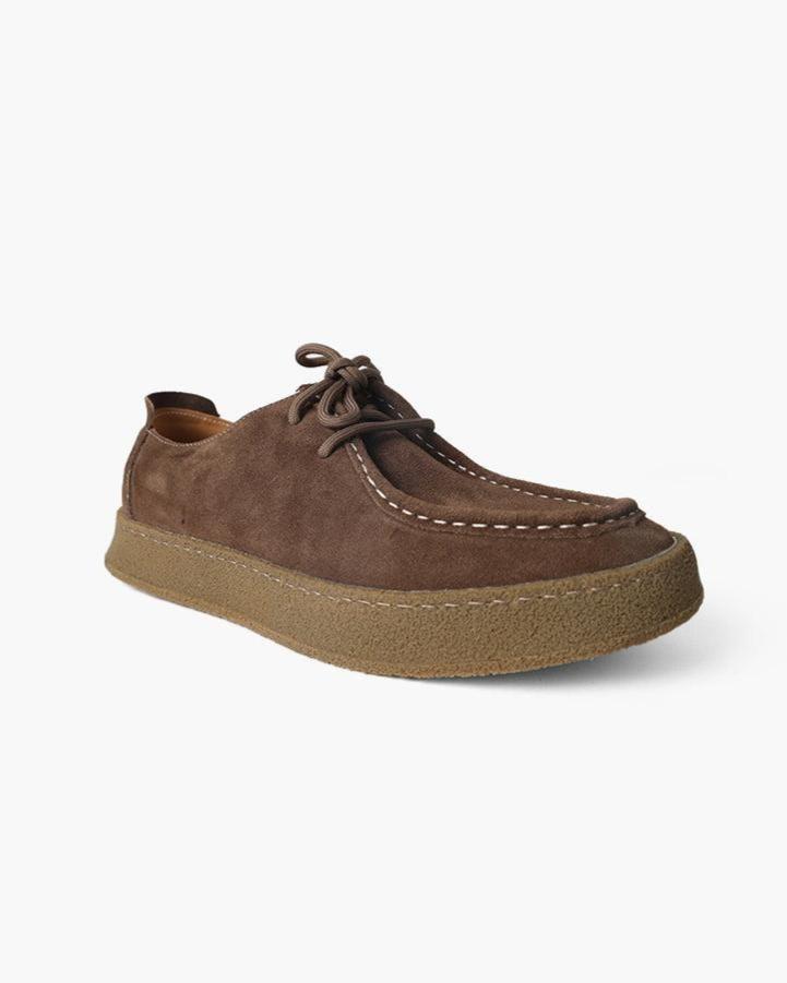 Premium Suede Urban Shoes