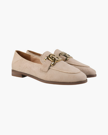 Moccasins Suede Duchess