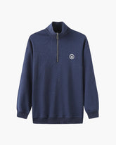 Jacket Miami Cotton Of Zipper