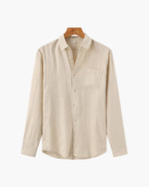 Shirt Linen cape town
