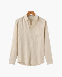 Shirt Linen cape town