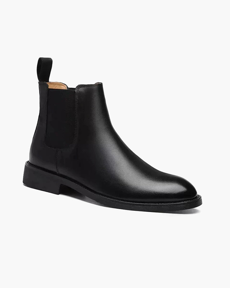 Uranus Chelsea Boots