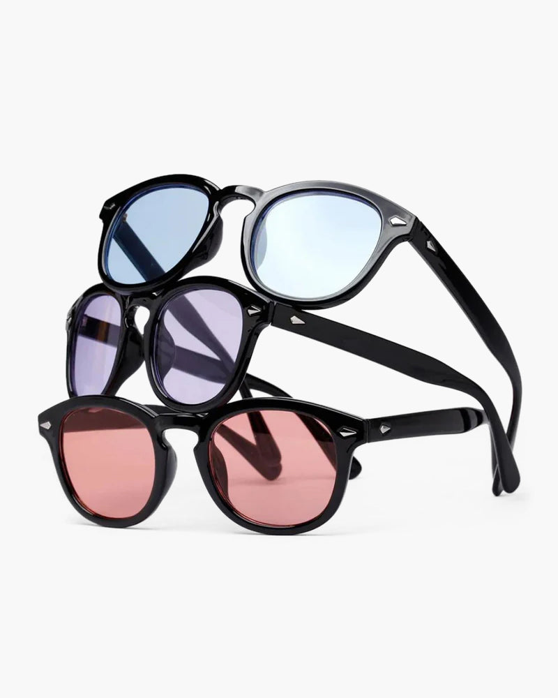 Uranos Tinted Glasses (BUY 1 GET 2)