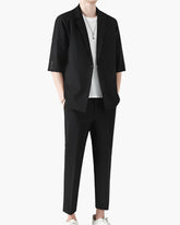 Conjunto Smart Casual Uranos