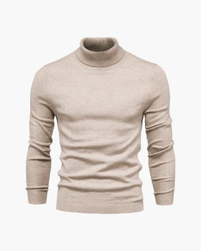 Sweater of lã Of gola alta Gstaad Merino