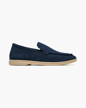 Moccasins Suede premium Uranos