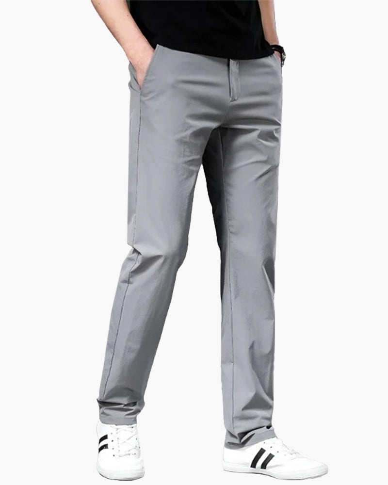 Pants Porto Chino