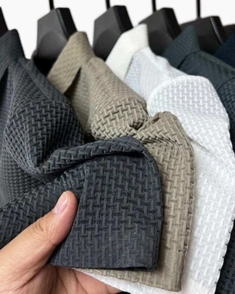 Polo of Seda Prestigio (Anti-Desperdício)