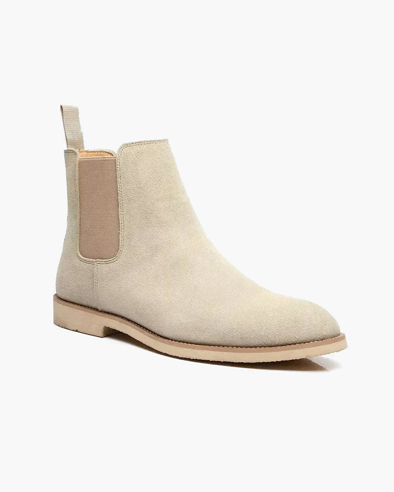 Uranus Chelsea Boots