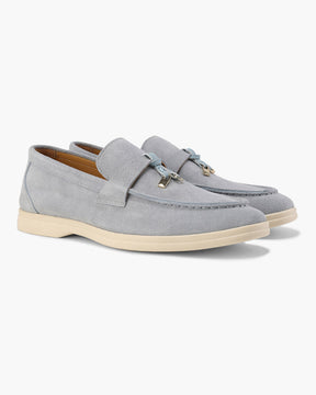 Moccasins Suede woman Uranos