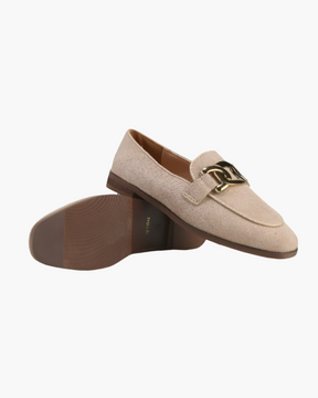 Moccasins Suede duquesa