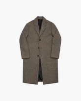 Casaco Sherlock Uranos