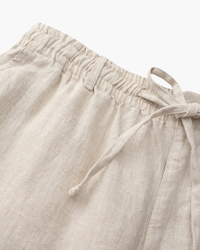 Shorts Linha Casablanca