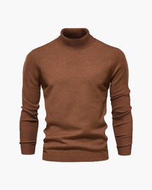 Sweater of lã Of gola alta Gstaad Merino