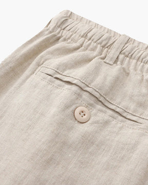 Shorts Linha Casablanca