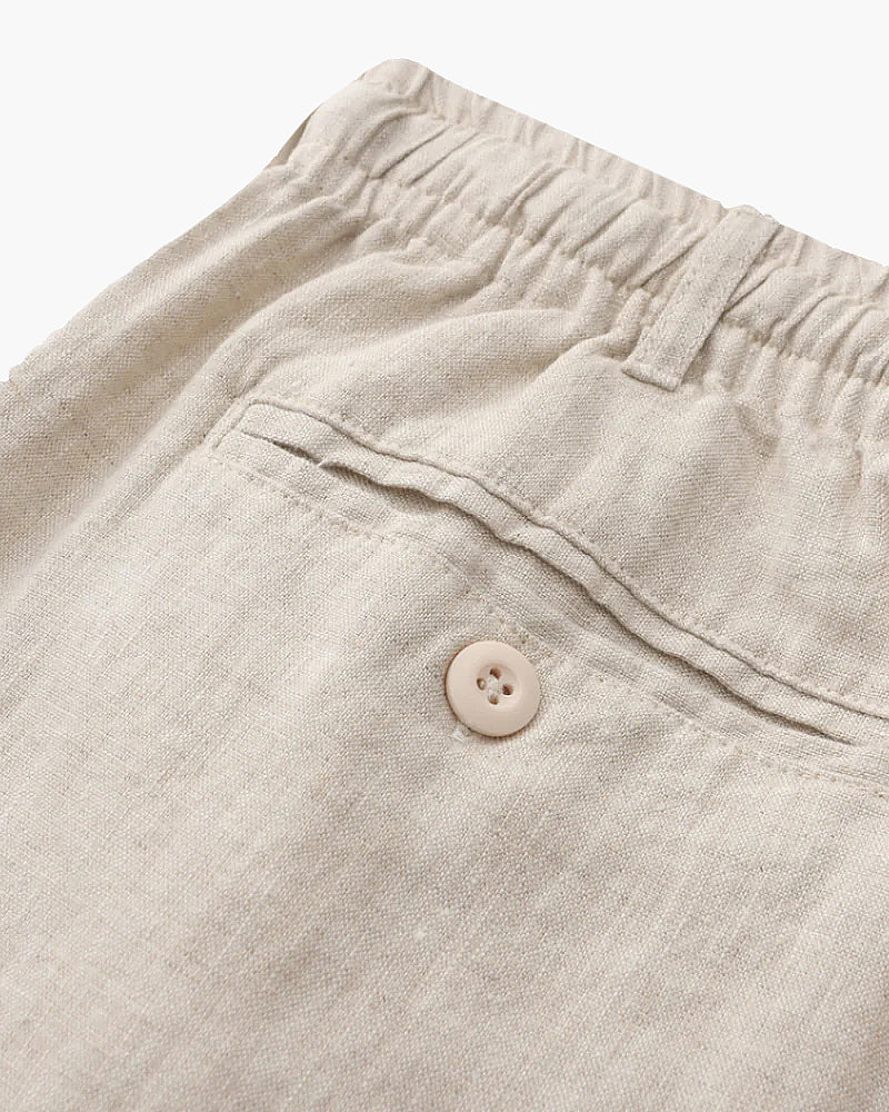 Shorts Linha Casablanca