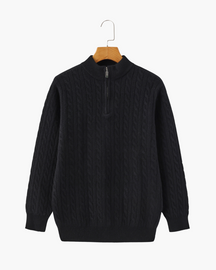 Sweater 100% lã merino