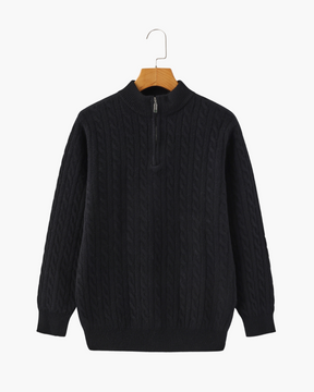 Sweater 100% lã merino