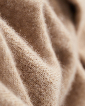 Moletom 100% Cashmere