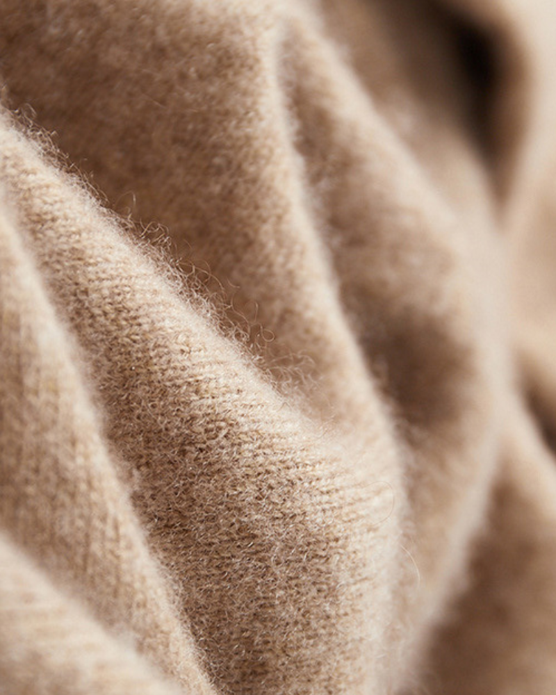 Moletom 100% Cashmere