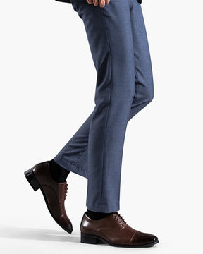 Shoes of Leather clássicos