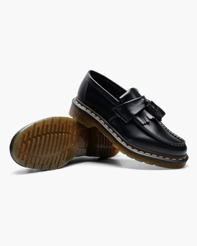 Moccasins Leather Uranos