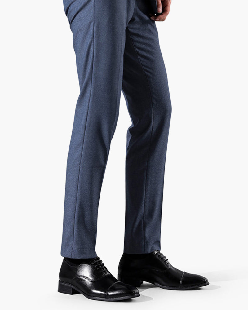 Shoes of Leather clássicos