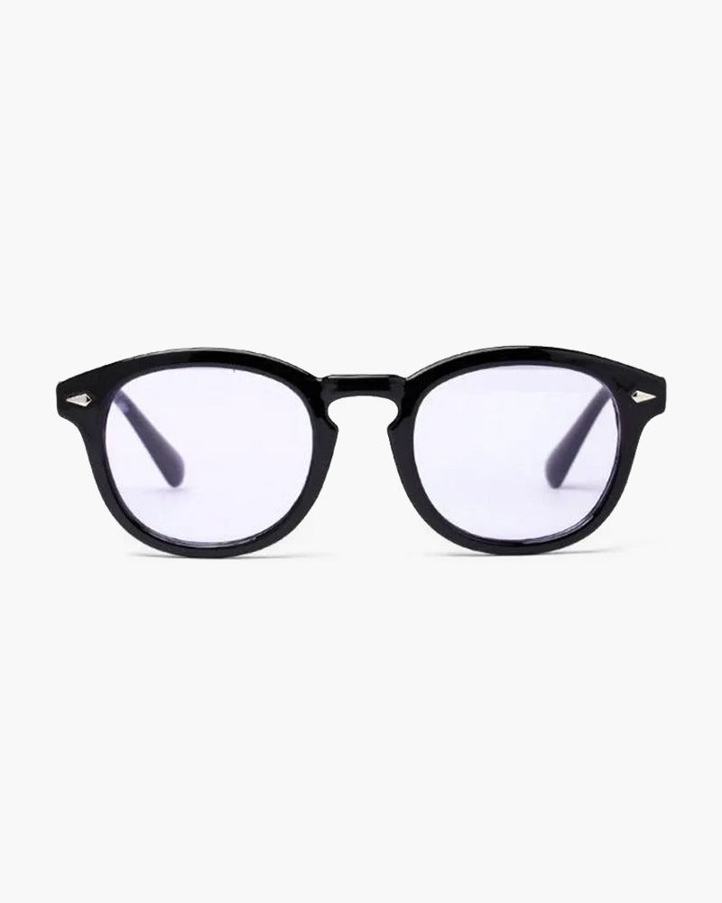 Glasses escuros Uranos (compre 1 e leve 2)