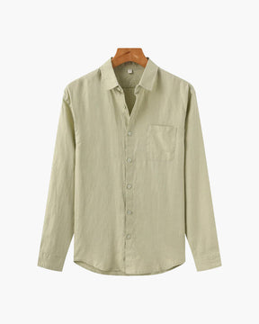 Shirt Linen cape town