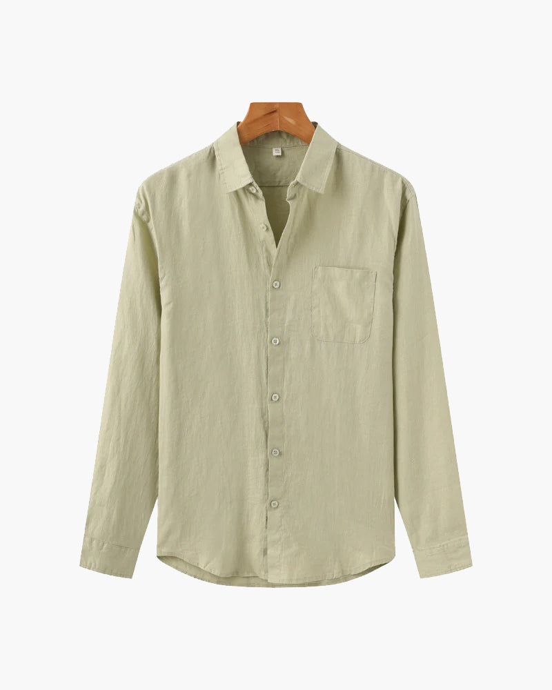 Shirt Linen cape town