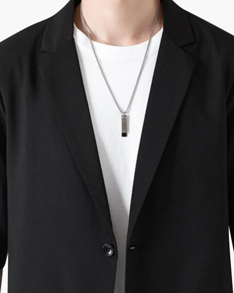 Conjunto Smart Casual Uranos