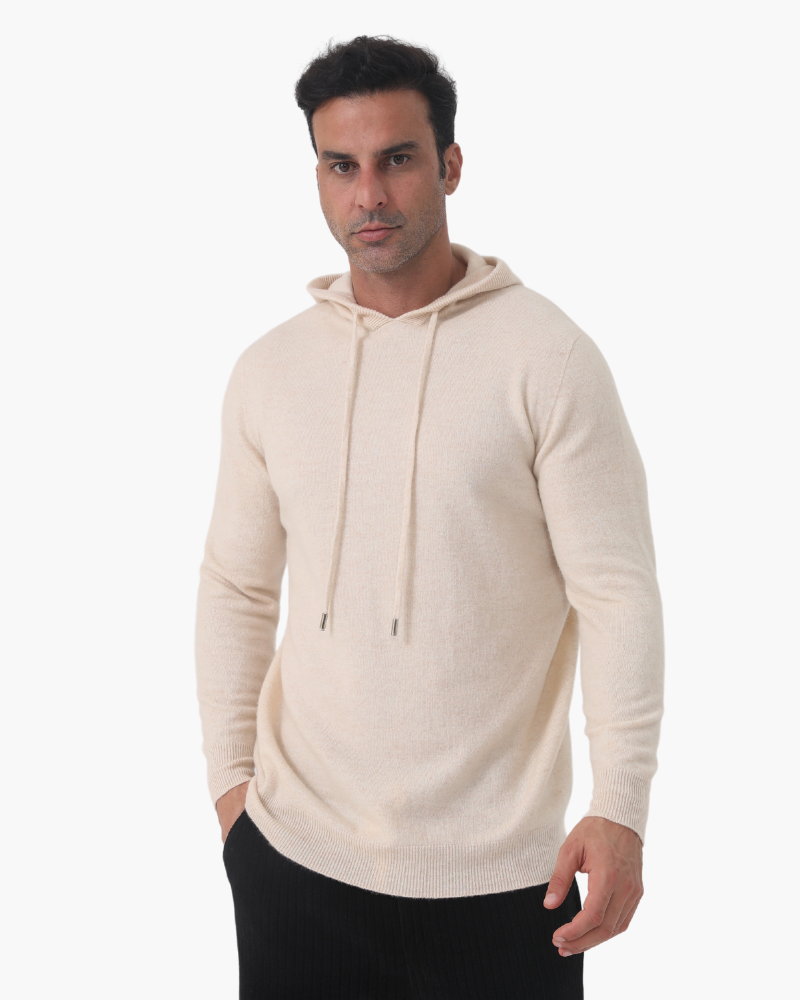 Moletom 100% Cashmere