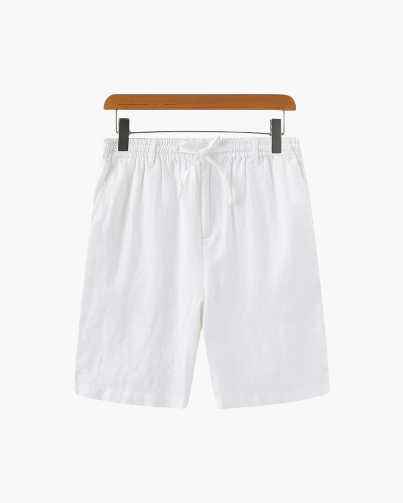 Casablanca Line Shorts