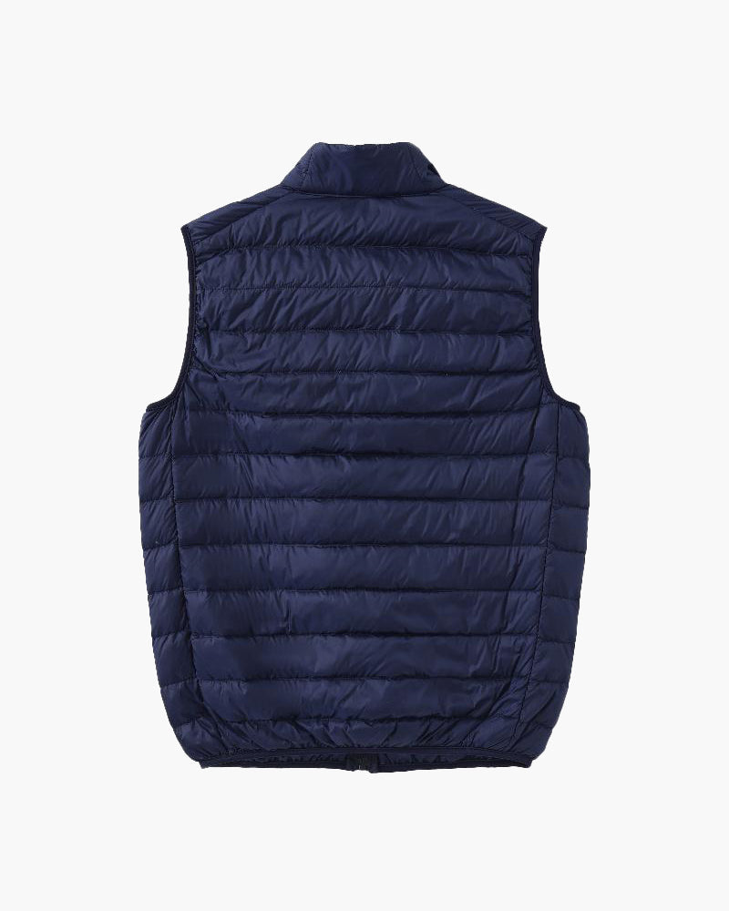 Puffer Vest