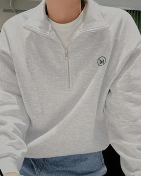 Jacket Miami Cotton Of Zipper