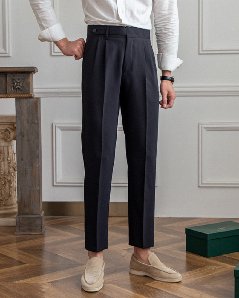 Paris High Waist Pants