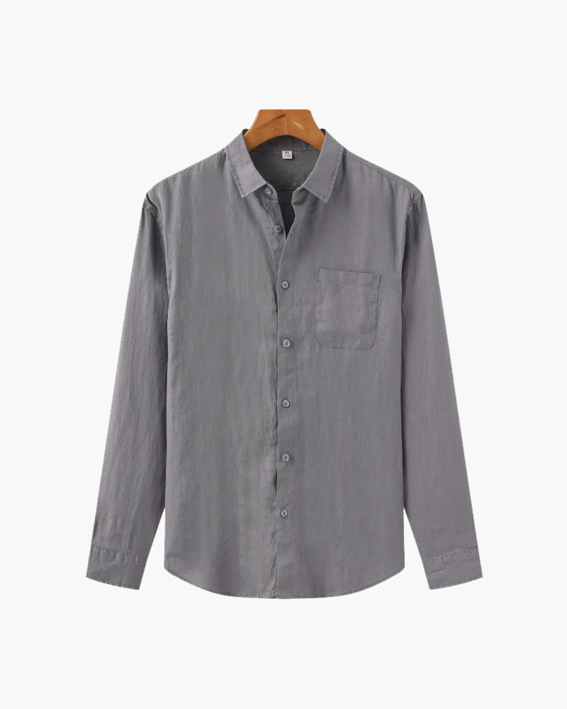 Shirt de Linen Cape Town