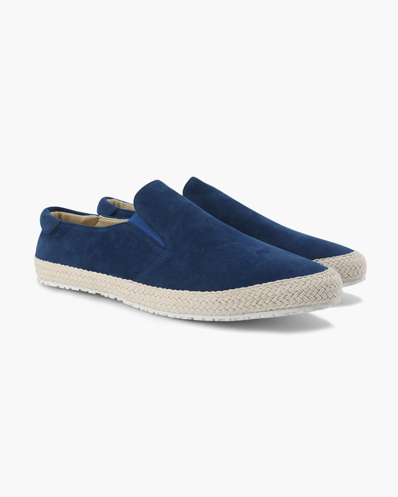 Suede Urban Shoes