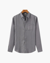 Cape Town linen shirt