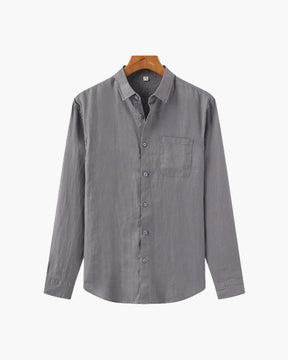 Cape Town linen shirt
